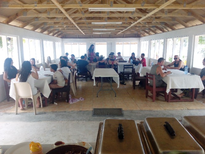 Photo of Meeting Room