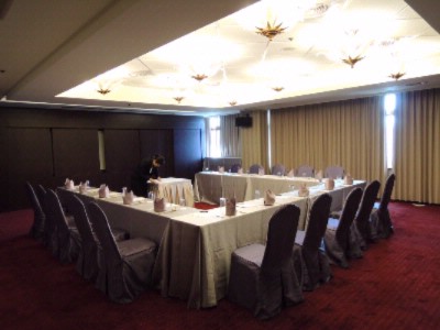 Photo of BALSAM ROOM