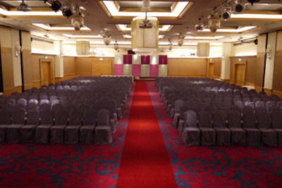 Photo of BANQUET HALL I & II
