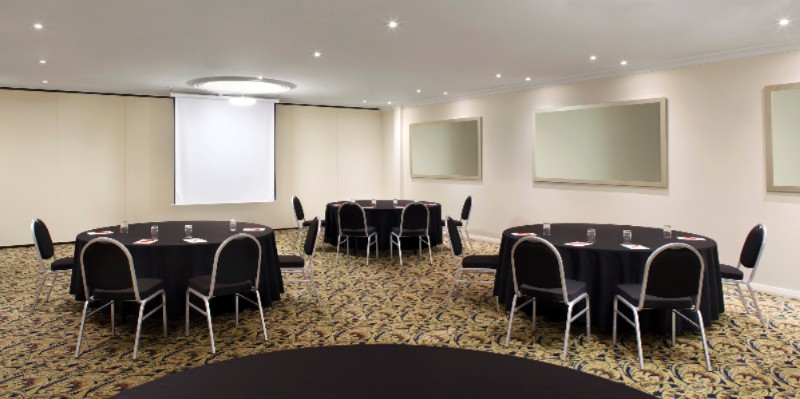 Photo of Floreat Room Combined