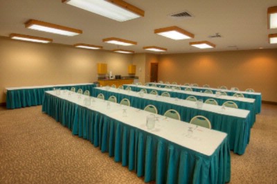 Photo of Willamette Room