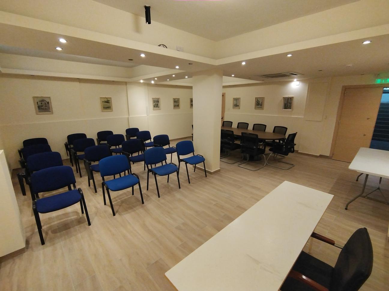 Photo of Frixos Suites Hotel