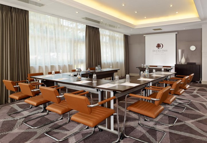 Photo of Springfield Suite 