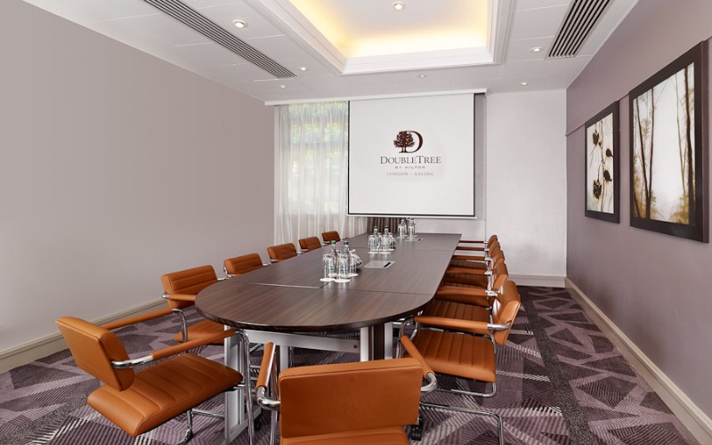 Photo of Townshend Suite 
