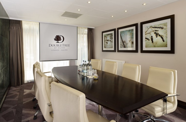 Photo of Perry Suite 