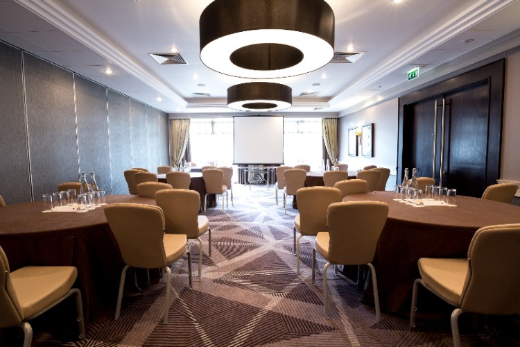 Photo of Perceval Suite 