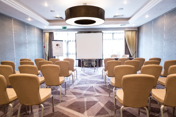 Photo of Chambers Suite 