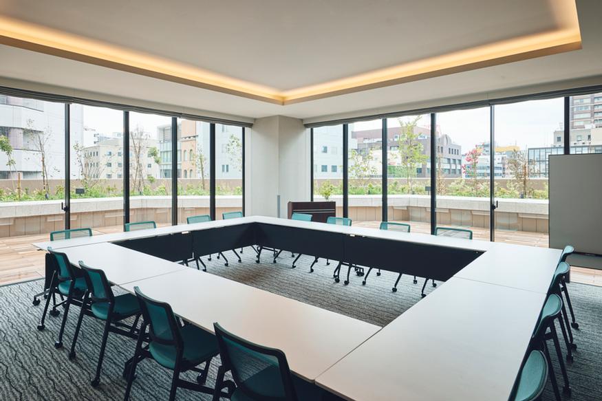 Photo of Meeting Room 1