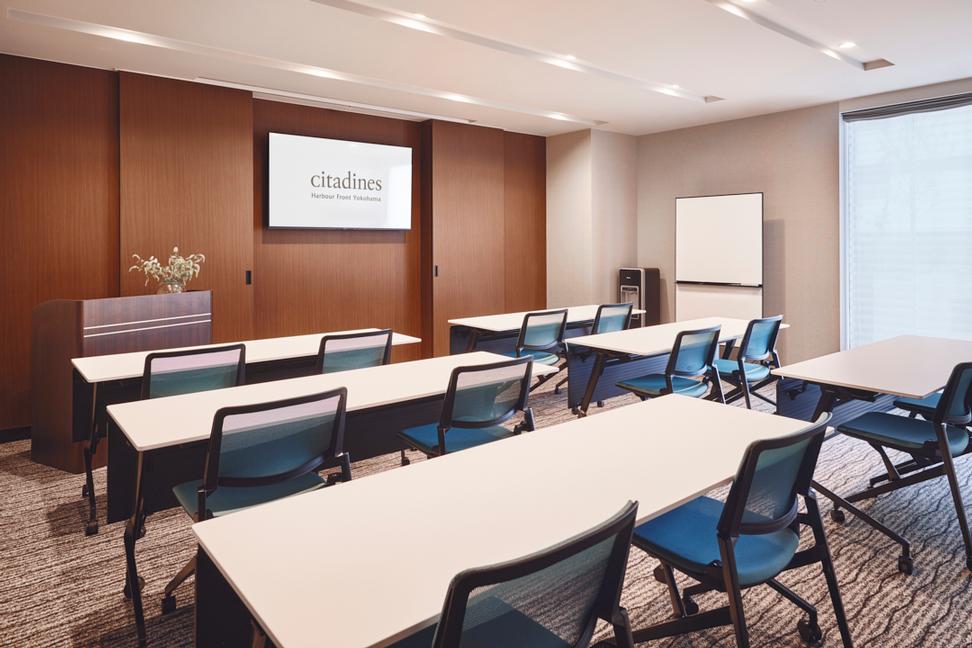 Photo of Meeting Room 2