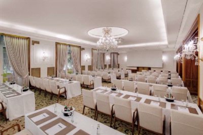 Photo of Pfalzgrafensaal