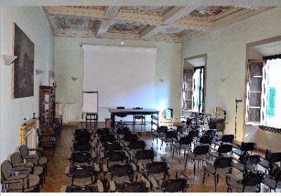 Photo of Salone principale
