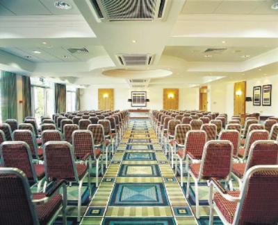 Photo of Granta Suite