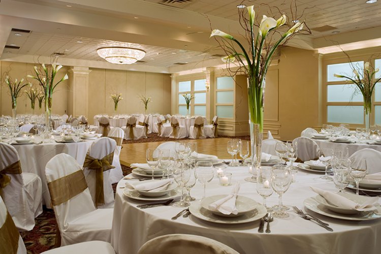 Photo of The Social Room
