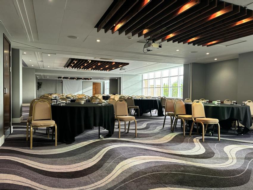 Photo of The Canadian Suite