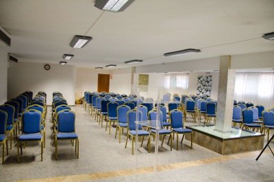 Photo of SALON EXPLANADA