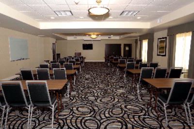 Photo of Holiday Inn Express Meeting Room