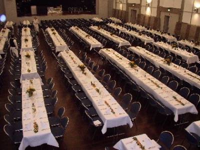 Photo of Goldsaal