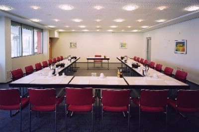 Photo of Saal 4&5