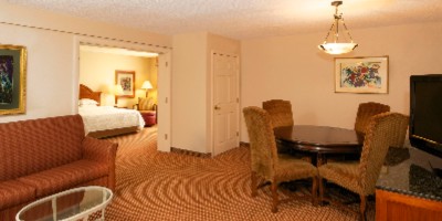 Photo of Boardroom Suite 433