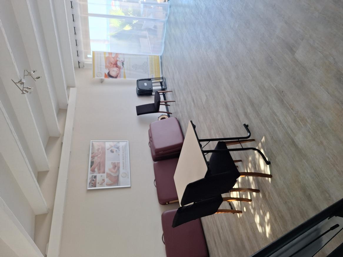 Photo of Salle de réunion