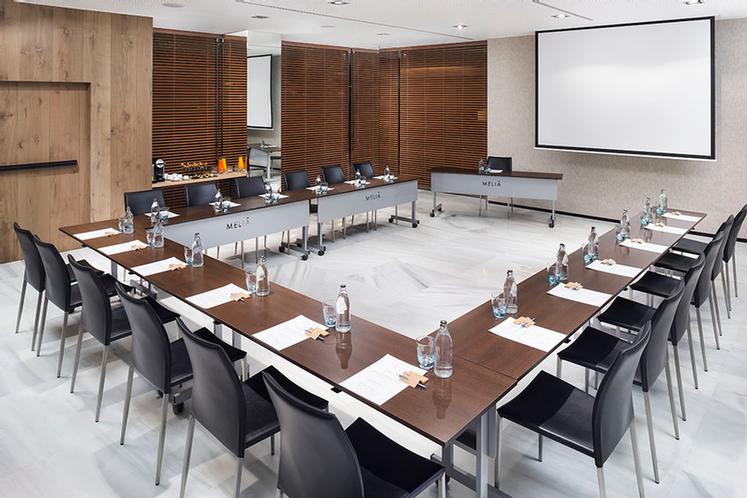 Photo of Meeting room 3