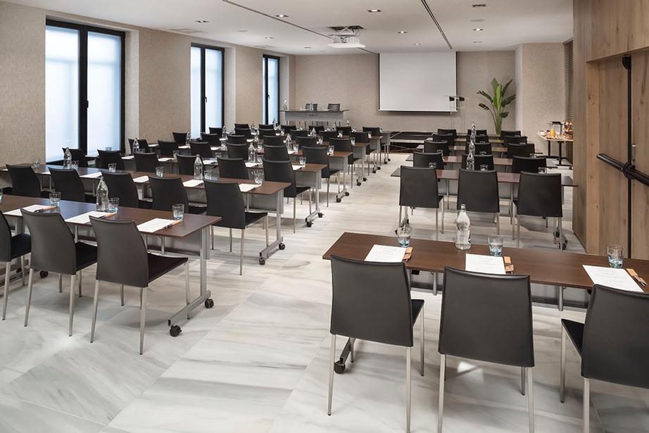 Photo of Meeting room 1