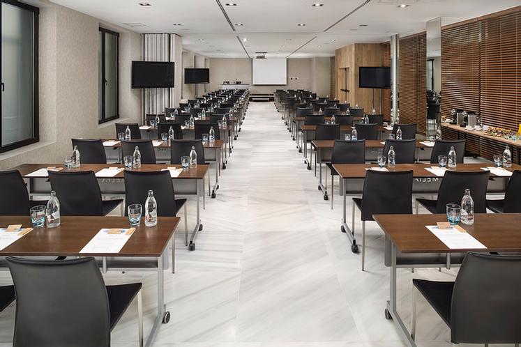 Photo of Meeting room 1+2