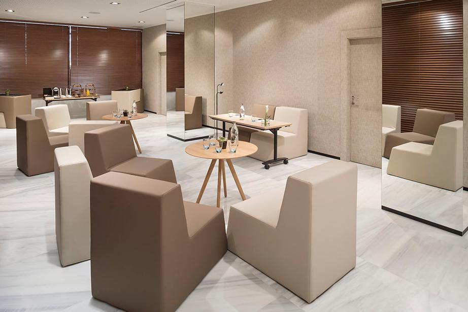 Photo of Flexy Room