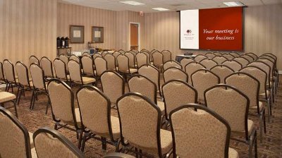 Photo of DuPage Room