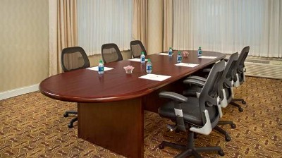 Photo of Boardroom