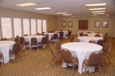 Photo of Salon