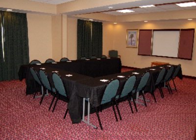 Photo of Meeting Room