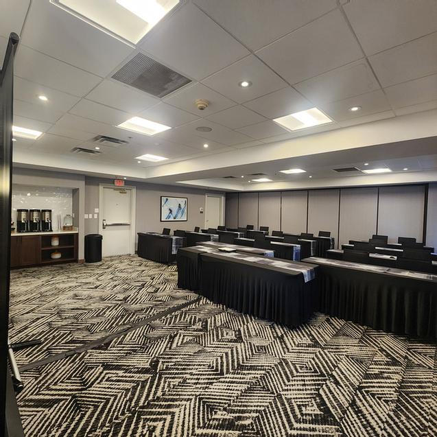 Photo of Meeting Room One