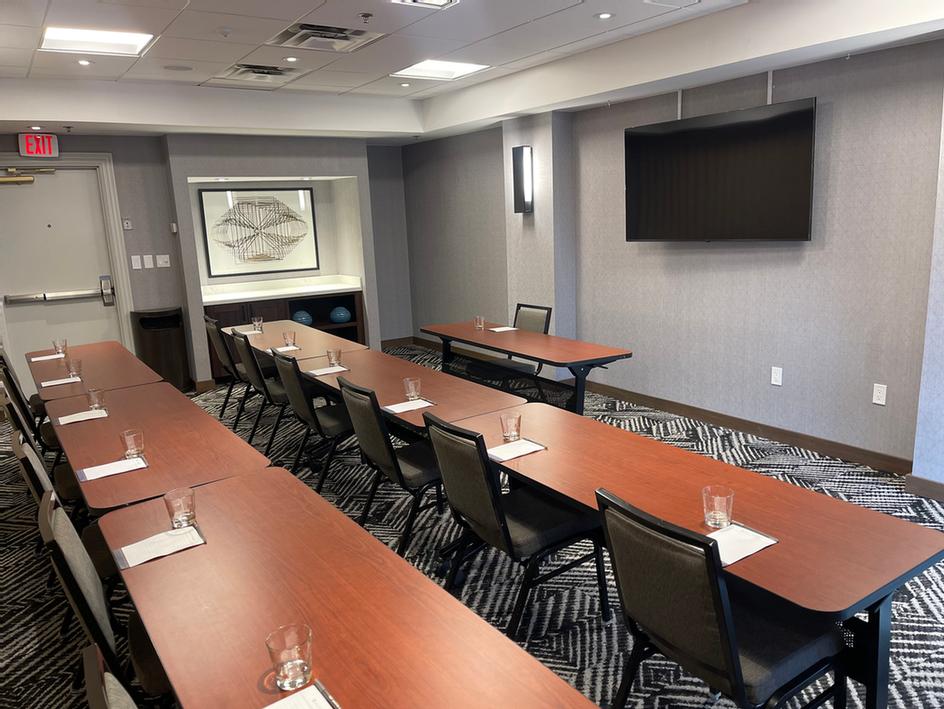 Photo of Meeting Room Three