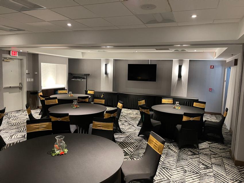 Photo of Meeting Place One/Two/Three