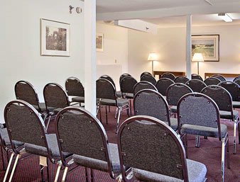 Photo of Regal Inn's Meeting Room