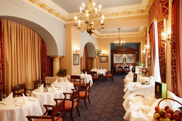 Photo of PIANO ROOM restaurant