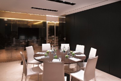 Photo of Retiro III