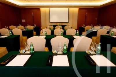 Photo of TianDu Room