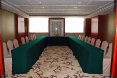 Photo of KuangLu Room