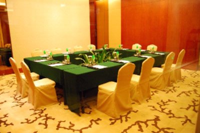Photo of Chang An Room