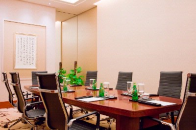 Photo of Yanjing Room