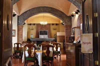 Photo of RESTAURANTE MESTIZAJE