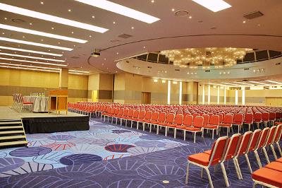 Photo of Blue Room