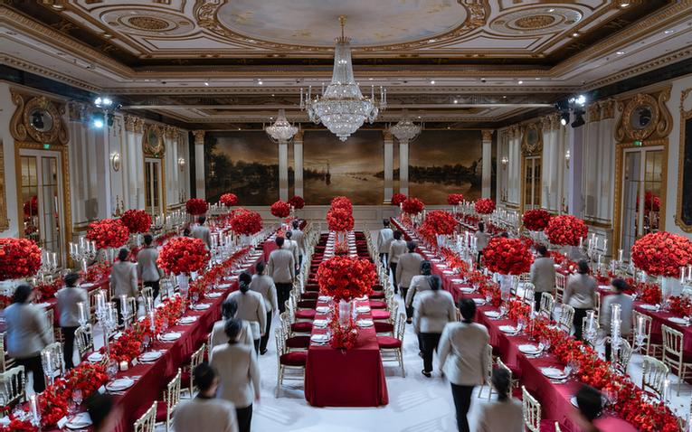 Photo of Royal Ballroom