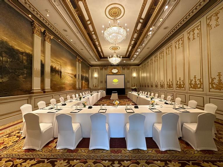 Photo of Chao Phraya Room
