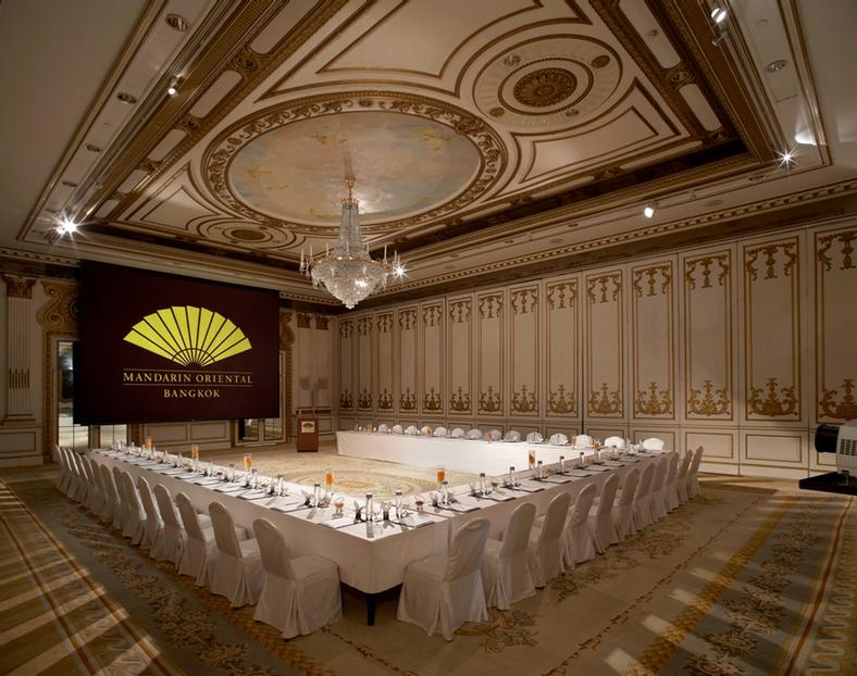 Photo of Ta-Jeen Room