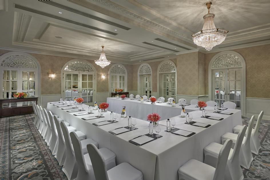 Photo of Regency Room