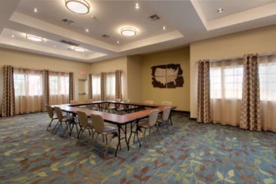 Photo of Meeting Room
