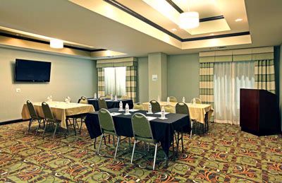 Photo of Holiday Inn Express Meeting Room